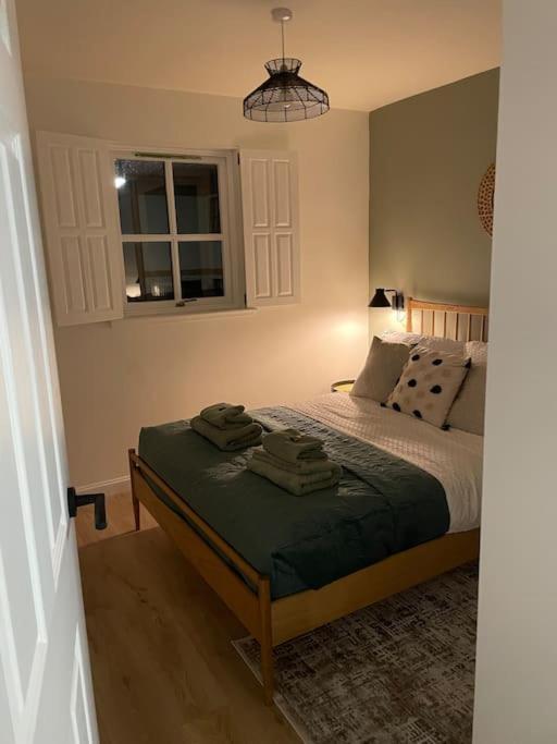 Central Inverness Flat Close To Hospital And Uhi Inshes Buitenkant foto